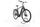 Hercules Futura Comp I-11 2023 | black | 28" | 57 cm | > 3000 km, thumbnail 3 of 5