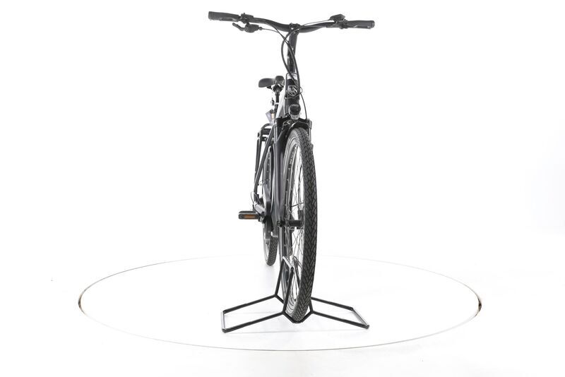 Hercules Futura Comp I-11 2023 | black | 28" | 57 cm | > 3000 km, image 4 of 5
