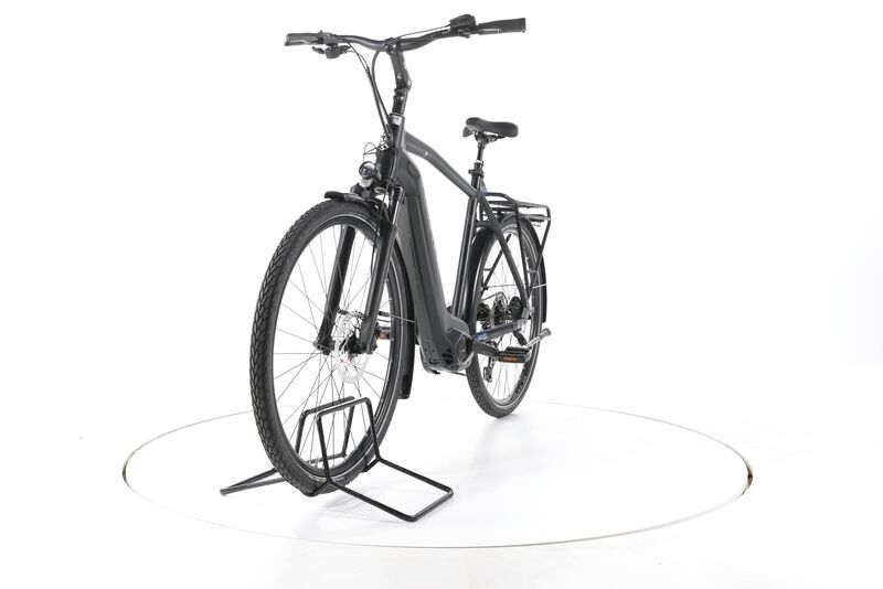 Hercules Futura Comp I-11 2023 | black | 28" | 57 cm | > 3000 km, image 5 of 5