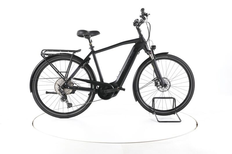 Hercules Futura Comp I-11 2023 | black | 28" | 53 cm | < 500 km, image 1 of 5