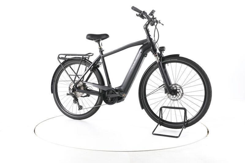 Hercules Futura Comp I-11 2023 | black | 28" | 53 cm | < 500 km, image 2 of 5