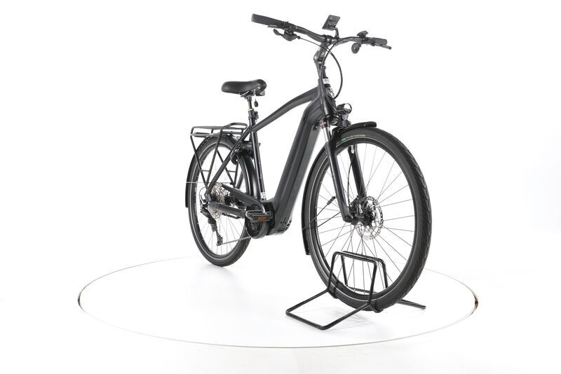 Hercules Futura Comp I-11 2023 | black | 28" | 53 cm | < 500 km, image 3 of 5