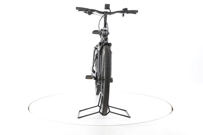 Hercules Futura Comp I-11 2023 | black | 28" | 53 cm | < 500 km, image 4 of 5