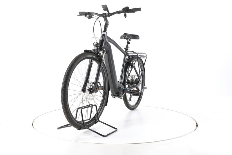 Hercules Futura Comp I-11 2023 | black | 28" | 53 cm | < 500 km, image 5 of 5