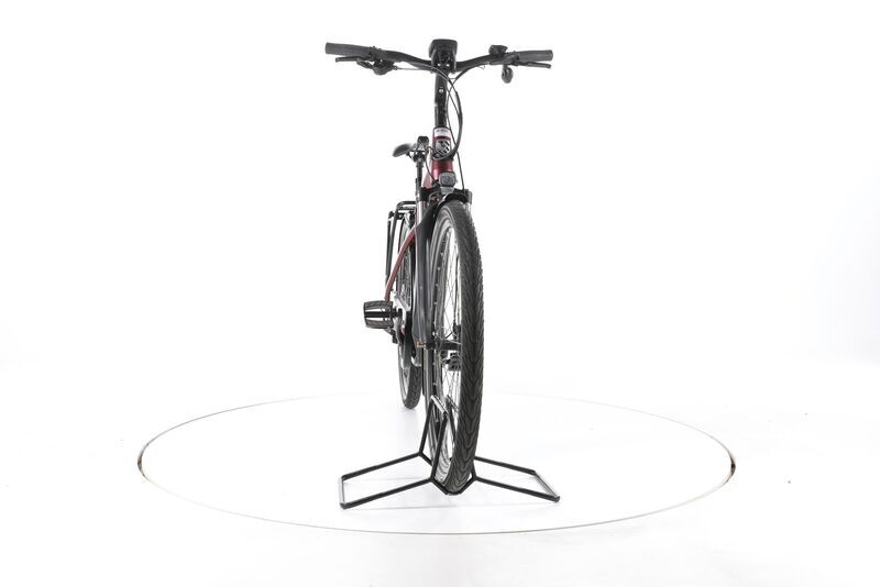 Hercules Futura Comp I-12 2022 | czerwony | 28" | 53 cm | 500 - 3000 km, image 4 of 5
