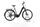 Hercules Futura Comp I-12 2023 | black | 28" | 57 cm | > 3000 km, thumbnail 1 of 5