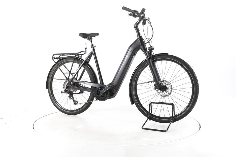 Hercules Futura Comp I-12 2023 | black | 28" | 57 cm | > 3000 km, image 2 of 5