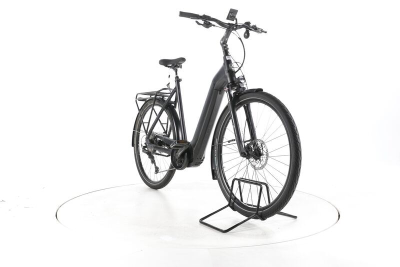 Hercules Futura Comp I-12 2023 | black | 28" | 57 cm | > 3000 km, image 3 of 5