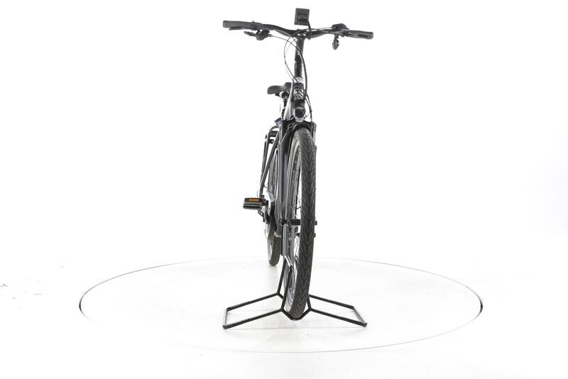 Hercules Futura Comp I-12 2023 | black | 28" | 57 cm | > 3000 km, image 4 of 5