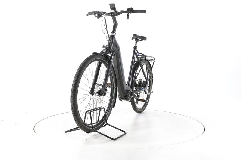 Hercules Futura Comp I-12 2023 | black | 28" | 57 cm | > 3000 km, image 5 of 5