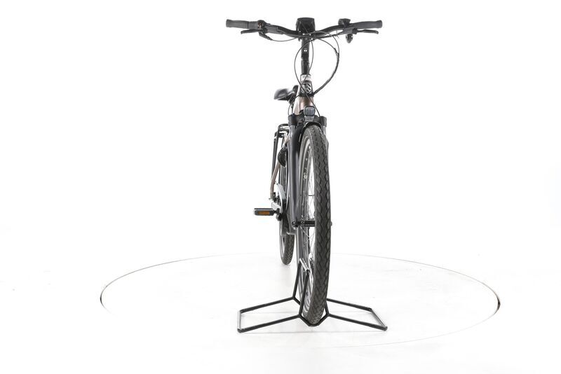 Hercules Futura Comp I-F5 2021 | marrone | 28" | 49 cm | 500 - 3000 km, image 3 of 4