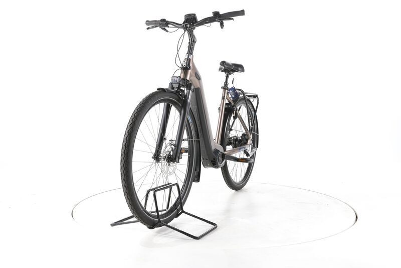 Hercules Futura Comp I-F5 2021 | marrone | 28" | 49 cm | 500 - 3000 km, image 4 of 4