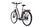 Hercules Futura Comp I-F5 (2022) | Tiefeinsteiger | braun | 28" | 49 cm | 100 - 500 km thumbnail 3/5
