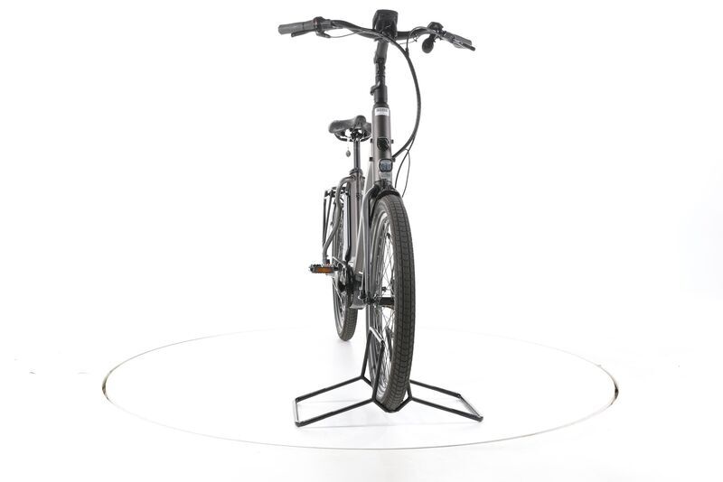 Hercules Futura Compact F5 2022 | šedá | 24" | 47 cm | 500 - 3000 km, image 4 of 5