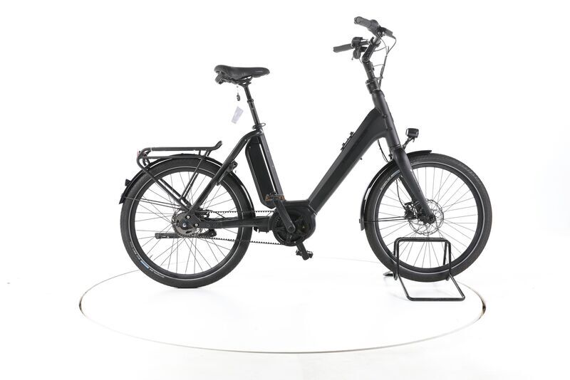 Hercules Futura Compact R5 2024 | black | 24" | 50 cm | 500 - 3000 km, image 1 of 5
