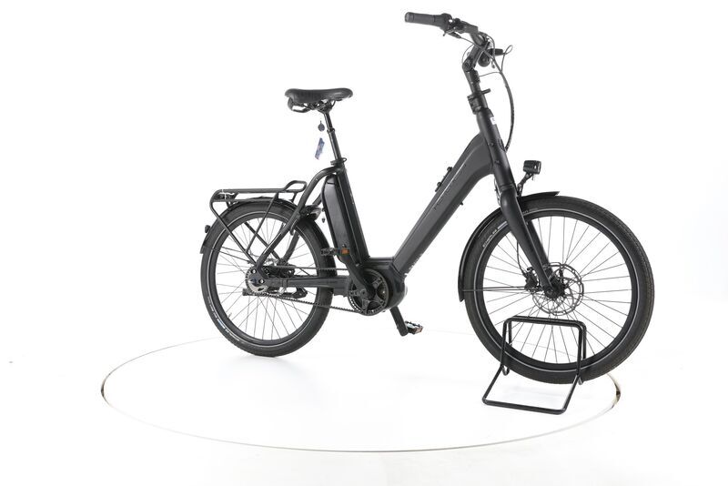 Hercules Futura Compact R5 2024 | black | 24" | 50 cm | 500 - 3000 km, image 2 of 5