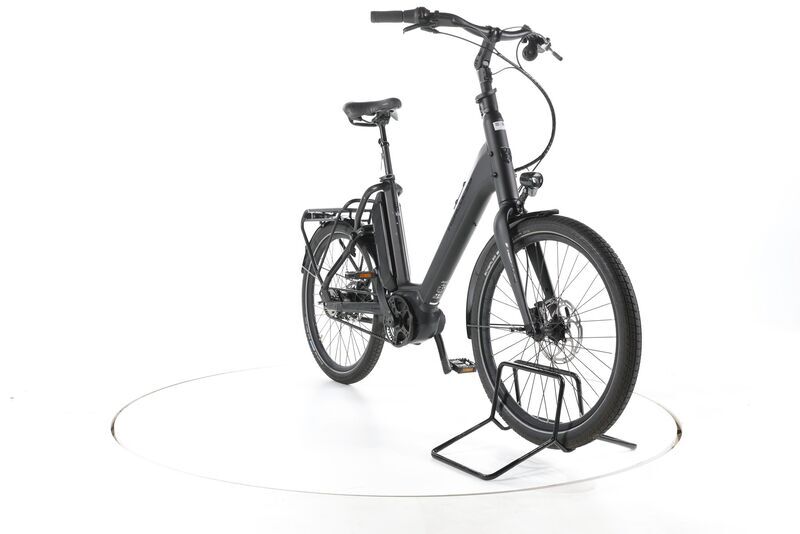 Hercules Futura Compact R5 2024 | black | 24" | 50 cm | 500 - 3000 km, image 3 of 5