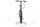 Hercules Futura Compact R5 2024 | black | 24" | 50 cm | 500 - 3000 km, thumbnail 4 of 5