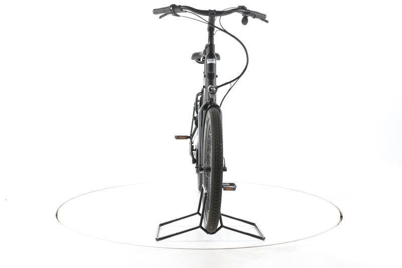 Hercules Futura Compact R5 2024 | black | 24" | 50 cm | 500 - 3000 km, image 4 of 5