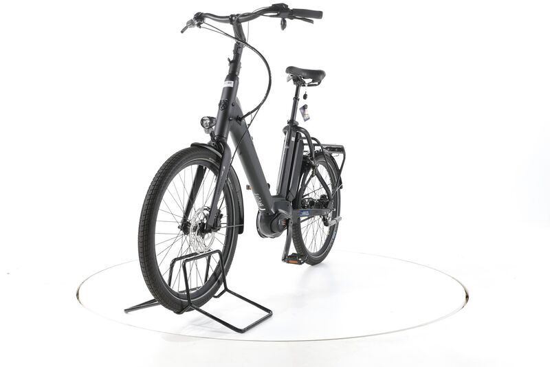 Hercules Futura Compact R5 2024 | black | 24" | 50 cm | 500 - 3000 km, image 5 of 5