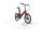 Hercules Futura Fold I-10 2021 | red | 20" | 56 cm | < 500 km, thumbnail 3 of 5