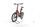 Hercules Futura Fold I-10 2021 | red | 20" | 56 cm | < 500 km, thumbnail 5 of 5