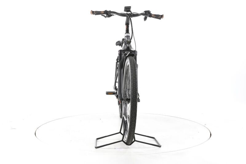 Hercules Futura HD I-12 2023 | schwarz | 28" | 49 cm | 500 - 3000 km, image 3 of 4