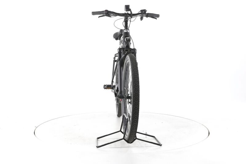 Hercules Futura Max 2022 | black | 28" | 57 cm | 500 - 3000 km, image 4 of 5