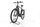 Hercules Futura Max 2022 | black | 28" | 57 cm | 500 - 3000 km, thumbnail 5 of 5