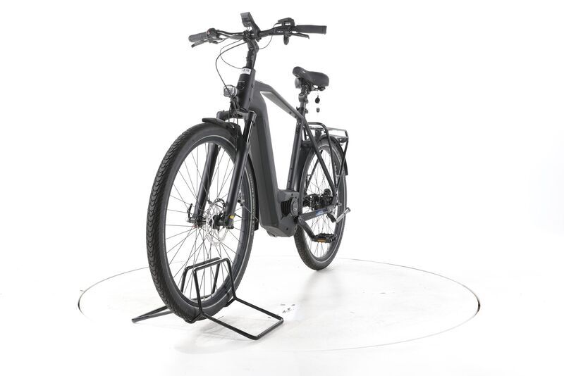 Hercules Futura Max 2022 | black | 28" | 57 cm | 500 - 3000 km, image 5 of 5