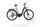 Hercules Futura Max I-12 2023 | czarny | 28" | 49 cm | 500 - 3000 km, thumbnail 1 of 5