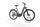 Hercules Futura Max I-12 2023 | czarny | 28" | 49 cm | 500 - 3000 km, thumbnail 2 of 5