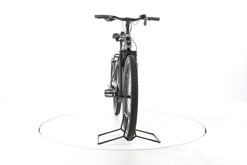 Hercules Futura Max I-12 2023 | czarny | 28" | 49 cm | 500 - 3000 km, image 4 of 5