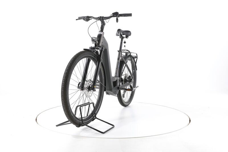 Hercules Futura Max I-12 2023 | czarny | 28" | 49 cm | 500 - 3000 km, image 5 of 5
