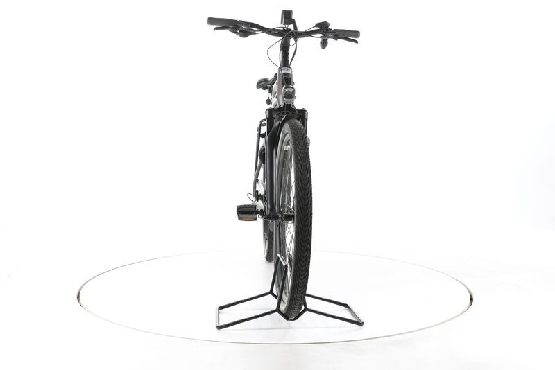 Hercules Futura Max I-F5 2023 | šedá | 28" | 53 cm | > 3000 km, image 4 of 5