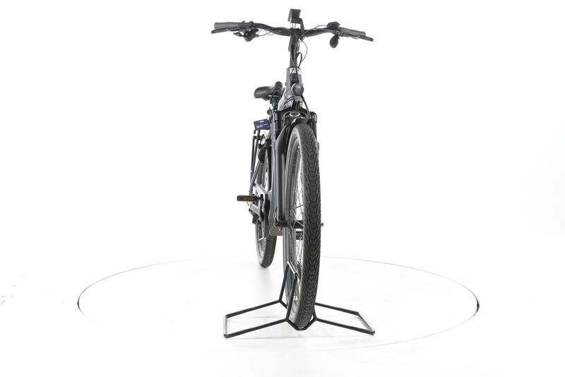 Hercules Futura Max I10 ABS 2023 | grau | 28" | 53 cm | < 500 km, image 3 of 4