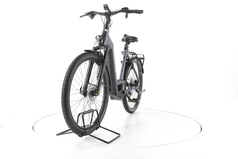Hercules Futura Max I10 ABS 2023 | grau | 28" | 53 cm | < 500 km, image 4 of 4