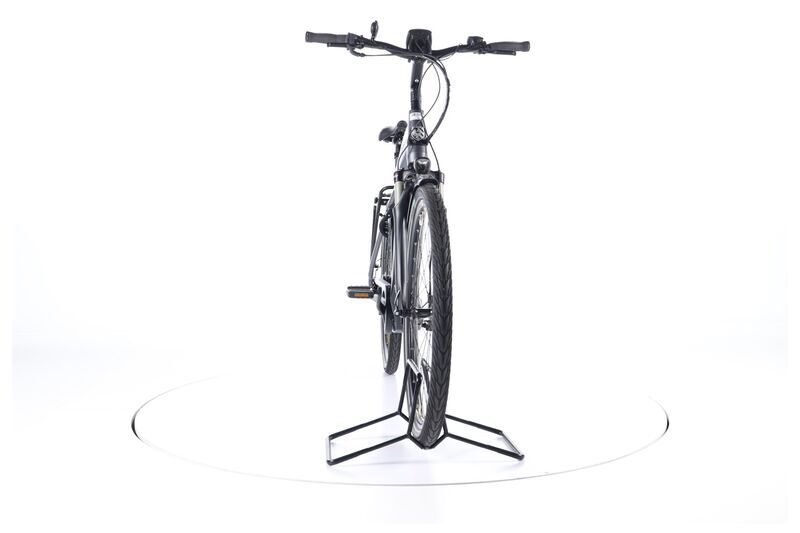 Hercules Futura Pro I-F360 (2021) | Diamant | grau | 28" | 61 cm | 500 - 1000 km 4