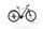 Hercules Futura SL I-11 2025 | niebieski | 28" | 53 cm | 500 - 3000 km, thumbnail 1 of 5