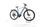 Hercules Futura SL I-11 2025 | niebieski | 28" | 53 cm | 500 - 3000 km, thumbnail 2 of 5