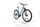 Hercules Futura SL I-11 2025 | niebieski | 28" | 53 cm | 500 - 3000 km, thumbnail 3 of 5