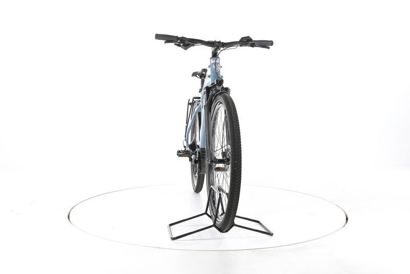Hercules Futura SL I-11 2025 | niebieski | 28" | 53 cm | 500 - 3000 km, image 4 of 5