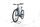 Hercules Futura SL I-11 2025 | niebieski | 28" | 53 cm | 500 - 3000 km, thumbnail 5 of 5