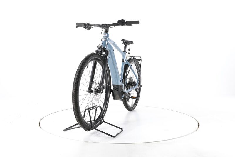 Hercules Futura SL I-11 2025 | niebieski | 28" | 53 cm | 500 - 3000 km, image 5 of 5