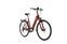 Hercules Futura Sport (2019) | Tiefeinsteiger | rot | 28" | 49 cm | 500 - 1000 km thumbnail 1/4