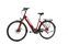 Hercules Futura Sport (2019) | Tiefeinsteiger | rot | 28" | 49 cm | 500 - 1000 km thumbnail 2/4