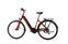 Hercules Futura Sport (2019) | Tiefeinsteiger | rot | 28" | 49 cm | 500 - 1000 km thumbnail 3/4