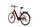 Hercules Futura Sport (2019) | Tiefeinsteiger | rot | 28" | 49 cm | 500 - 1000 km thumbnail 4/4
