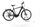 Hercules Futura Sport I-10 2021 | black | 28" | 53 cm | 500 - 3000 km, thumbnail 1 of 5