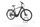 Hercules Futura Sport I-10 2021 | black | 28" | 53 cm | 500 - 3000 km, thumbnail 2 of 5